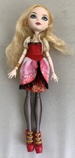 Ever After High Royal Apple