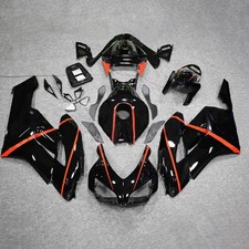 Kit carene Amotopart ABS per