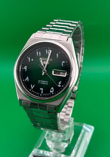 Orologio vintage seiko - seiko, 5