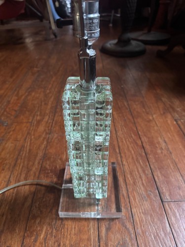 Lampada cubica vintage albano - cubica,