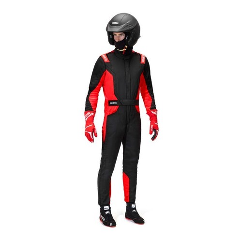 Sparco tuta sprint advanced - sparco,