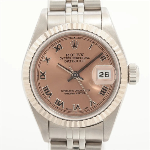 Rolex lady datejust - datejust, 79174