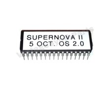 Novation supernova keyboard - novation, 2