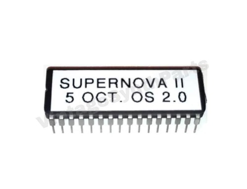 Novation supernova keyboard - novation,