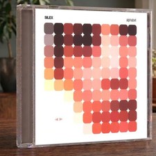 Silex - Alphabet CD