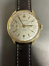 Ulysse Nardin chrono vintage