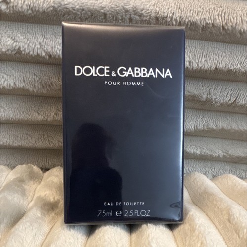 Dolce gabbana pour - gabbana,