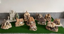 Lilliput lane items - lane,