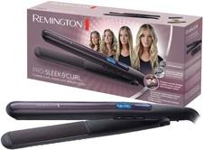 Remington piastra per capelli