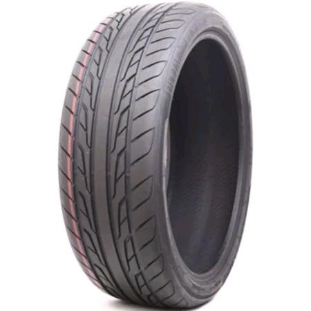 Massimo tyre 285 19 111w - 285/45,