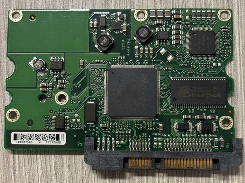 Scheda elettronica pcb hard - pcb,
