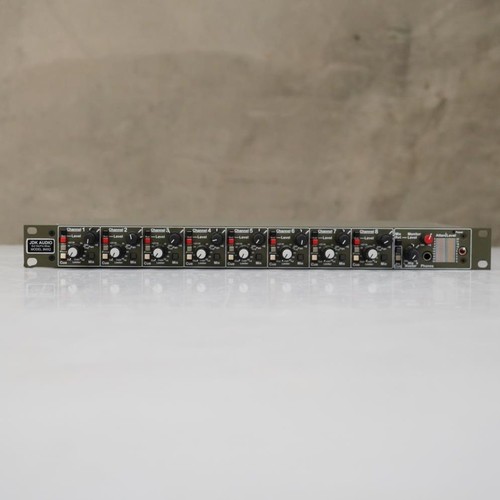 Jdk audio 8mx2 - audio, 8x2