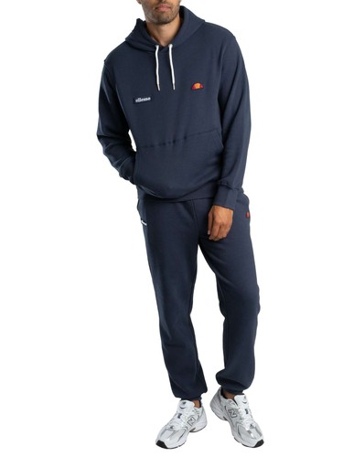 Ellesse uomo tuta con - ellesse,