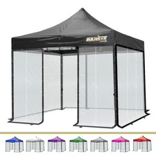 BULHAWK® 3x3m Gazebo Pop Up