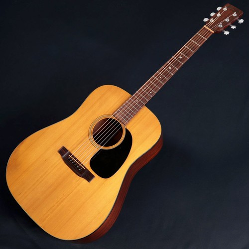 Martin d18 chitarra - martin, d-18