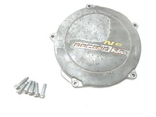 CARTER COPERCHIO FRIZIONE CLUTCH COVER CASE KTM SX-F SXF 450 4T EXC 07-10 0-773
