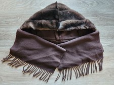 Copricapo Donna Sciarpa con