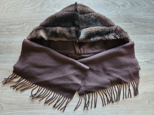 Copricapo donna sciarpa - donna,