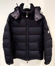 MONCLER MONTGENEVRE piumino