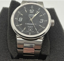 Orologio da uomo ORIS Williams