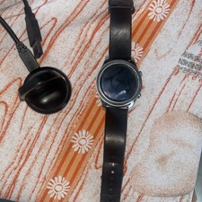 Samsung Gear S3 - Cinturino Da Cambiare