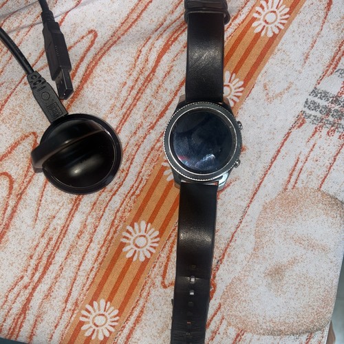 Samsung gear cinturino da - s3,