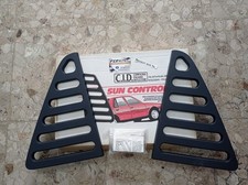 Coppia deflettori SUN CONTROL