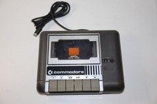 Commodore Datassette 1531 - Registratore Originale per Commodore C16 - Plus4