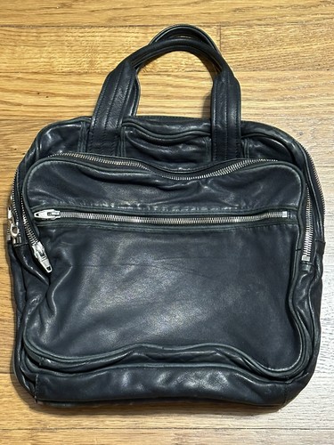 Borsa mano alexander wang - borsa,