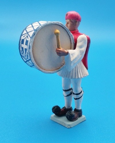 Figurine aohna greece joueur - aohna,