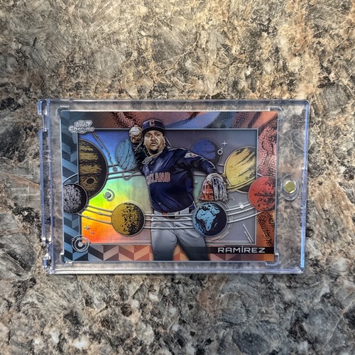 2025 topps cosmic chrome - topps, jose