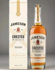 Jameson Crested Triple