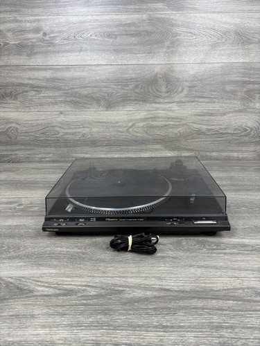 Giradischi technics bd22 - giradischi,