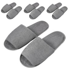 4 Pairs Pantofole Comode