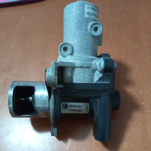 Valvola egr renault - renault, nissan