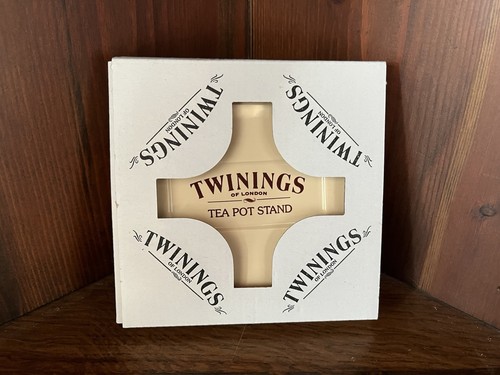 Sotto teiera twinings - sotto,