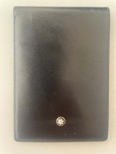 Montblanc portafogli con - -,