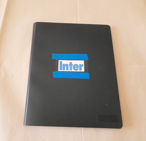 Raccoglitore calcio inter - inter, (