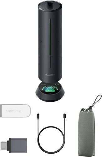 Insta360 wave vivavoce - insta360,