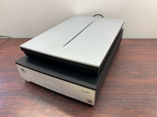 Epson perfection x970 - epson, gt-x970