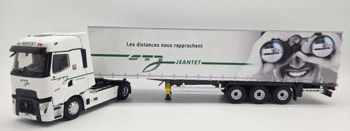 Eligor renault high 4x2 - high,
