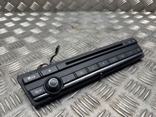 BMW X3 F25 2013 Radio Lettore