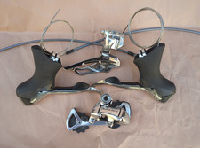 Mini gruppo Shimano Dura Ace