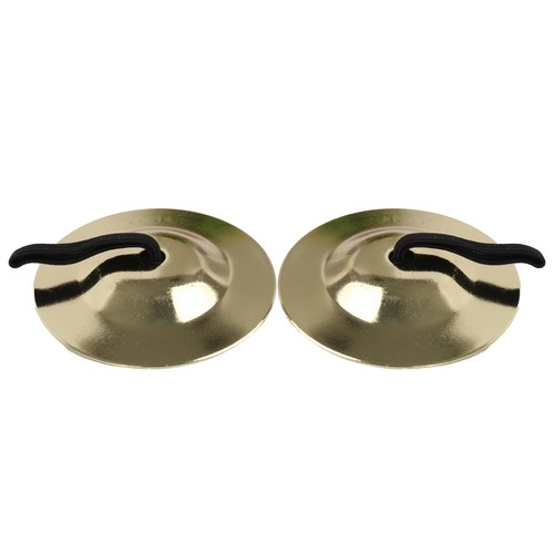 2pcs piatto dito oro - dito, danza