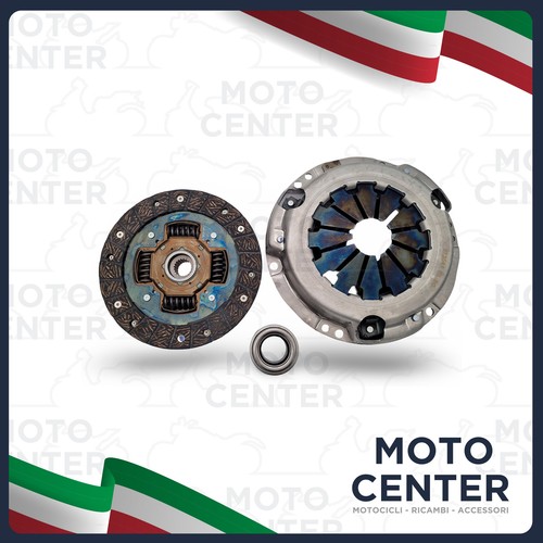 Frizione completa piaggio - frizione,