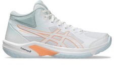 ASICS GEL- BEYOND FF MT WOMEN'S - WHITE/BRIGHT SUNSTONE - 1072A096-104