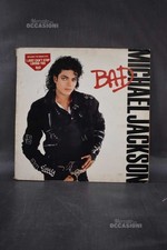 Disco Vinile 33 Giri Michael