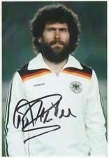 Paul Breitner DFB Germania