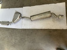 SCARICO MARMITTA SILENZIATORE ALFA ROMEO 155 BOZZATA VEDI DESCRIZIONE (KX795)
