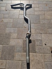 Scarico Centrale Alfa 159